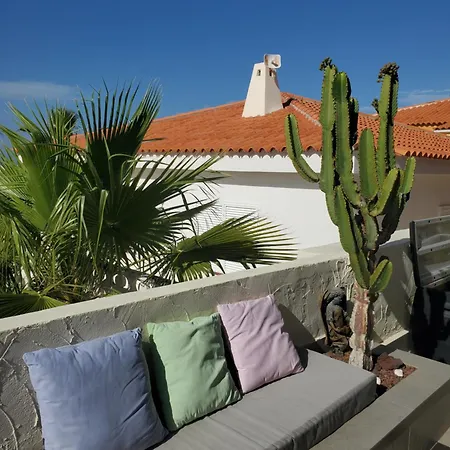 Sunrise With Heated Pool. Holiday home *