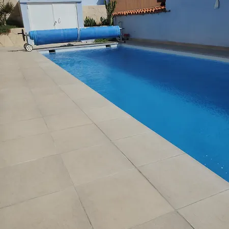 Sunrise With Heated Pool. קיאו סלבאחה
